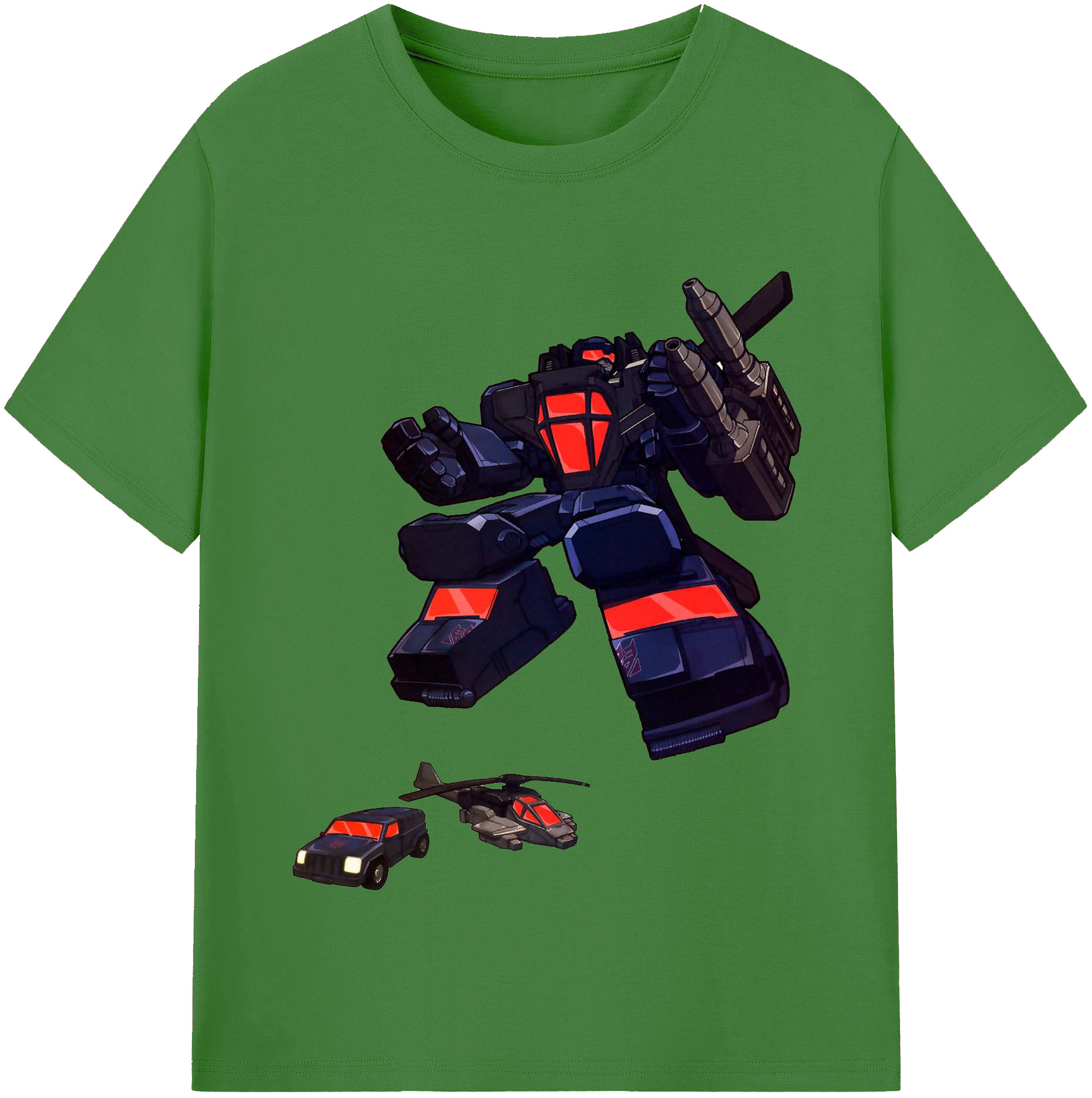  レディースカジュアルプリントTシャツ（綿100％）